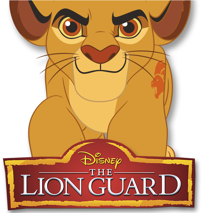 Lion Guard Character Promo