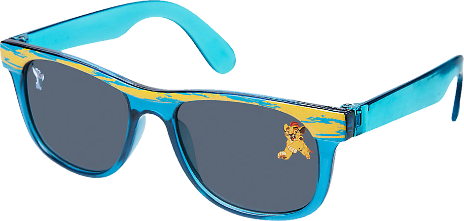 Lion Guard Themed Sunglasses