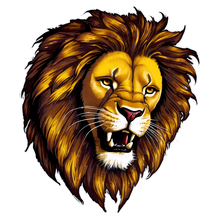 Lion Of Judah Png Sru3