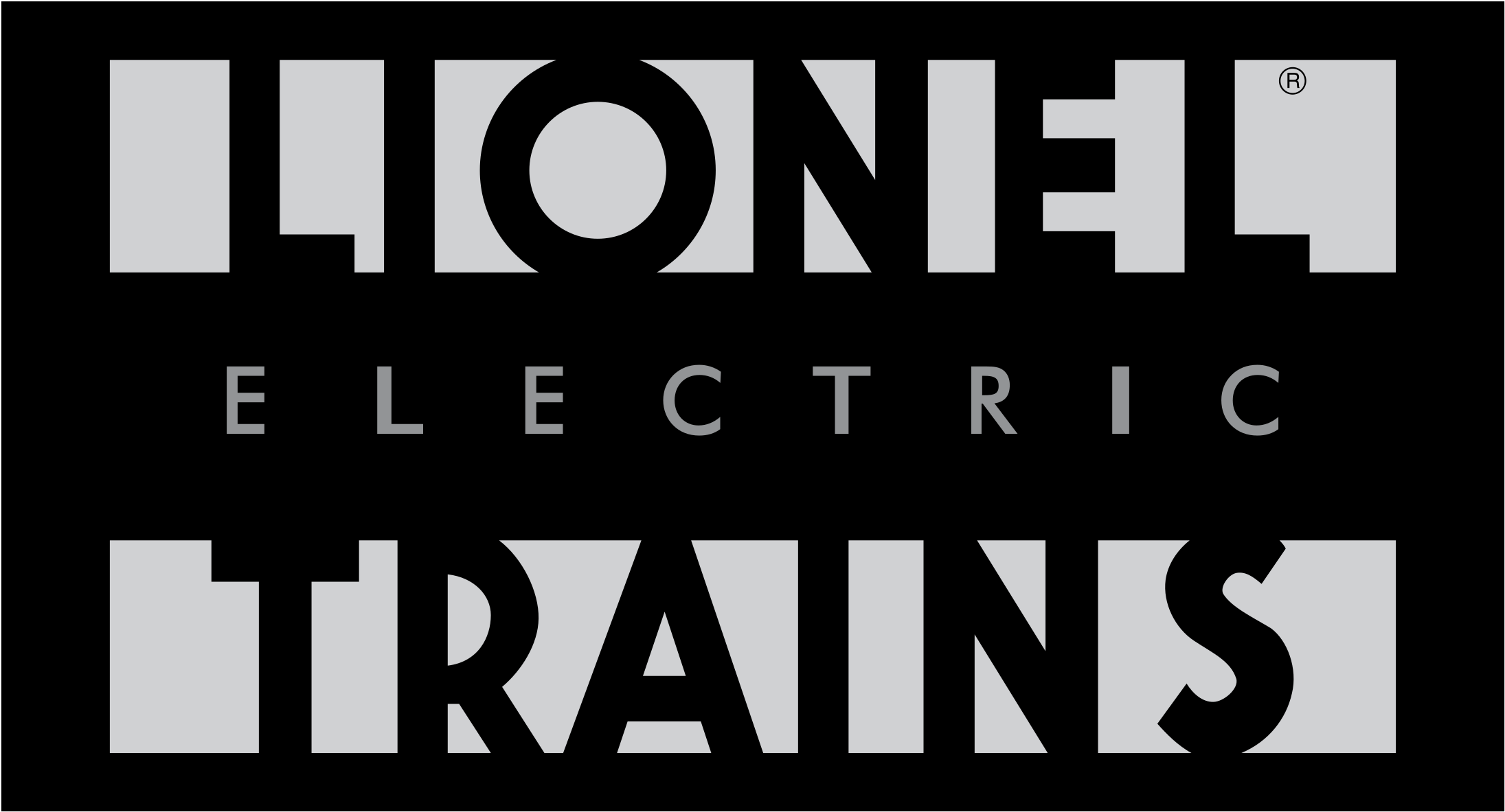 Lionel Electric Trains Logo