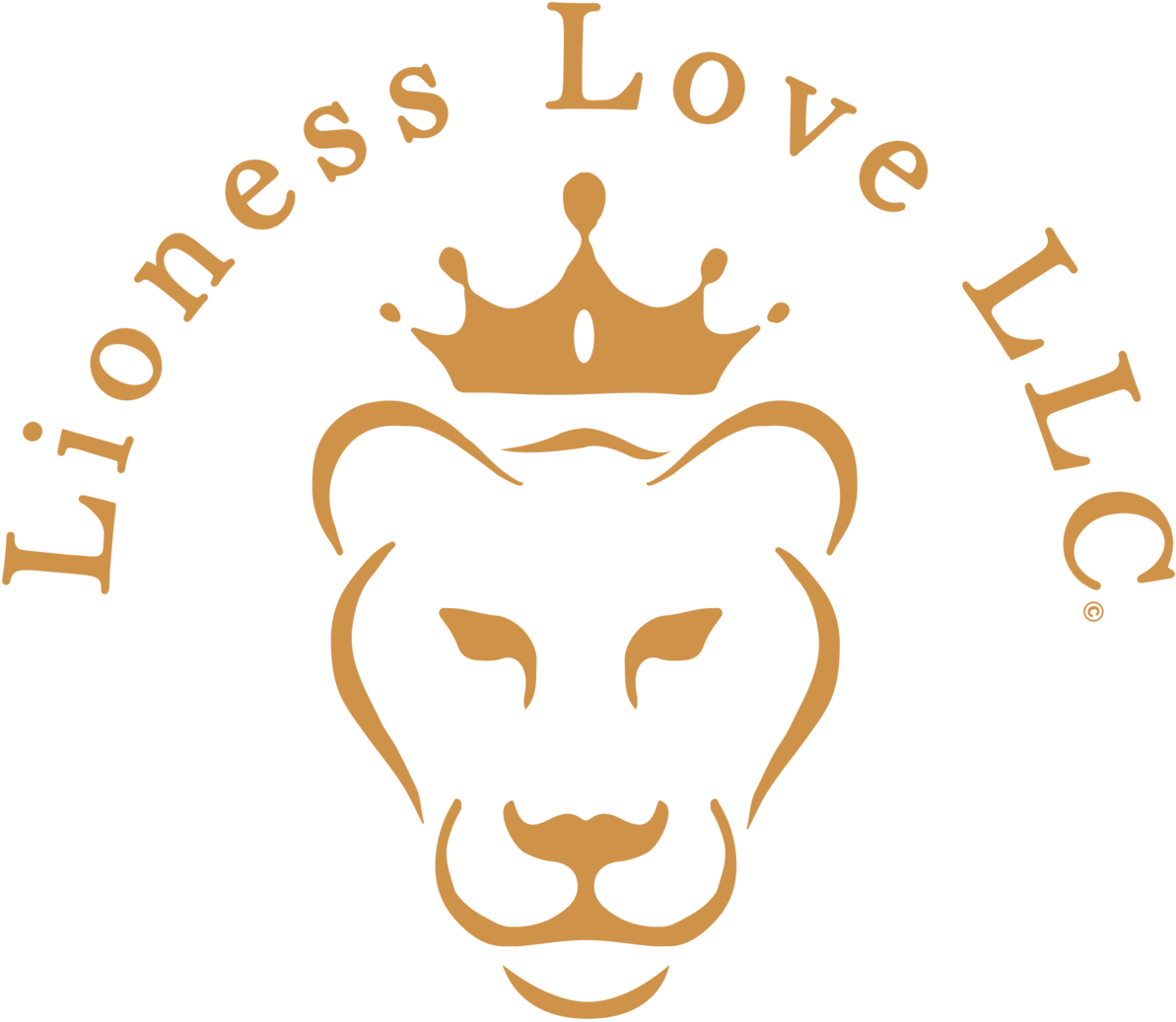 Lioness Love L L C Logo