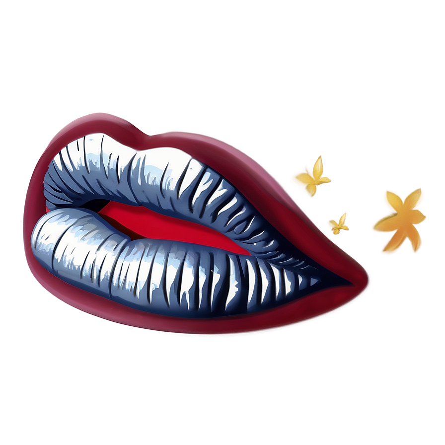 Lip Animation Png 06202024