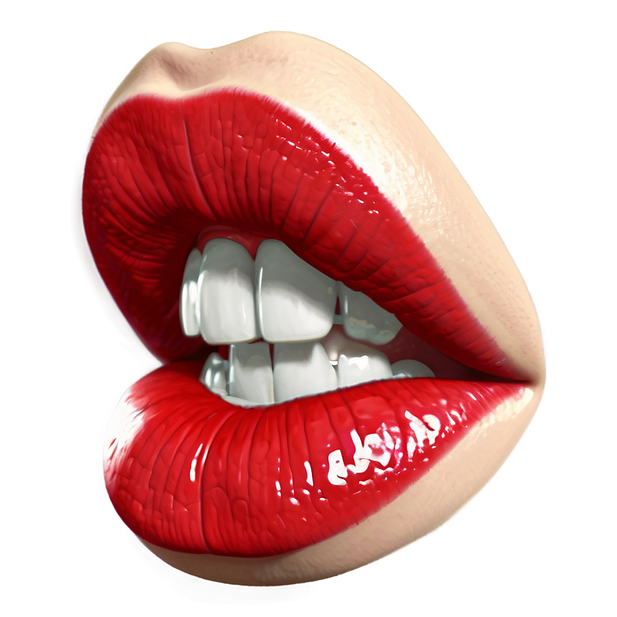 Lip Animation Png Bvq