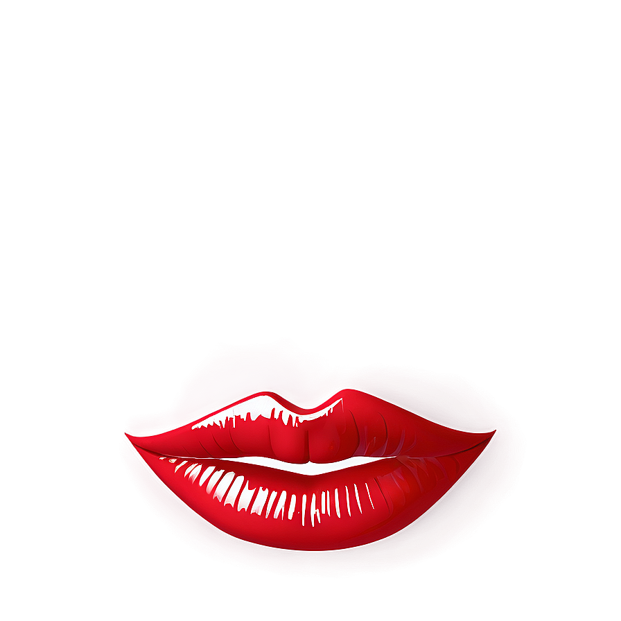 Lip Curve Png Fve