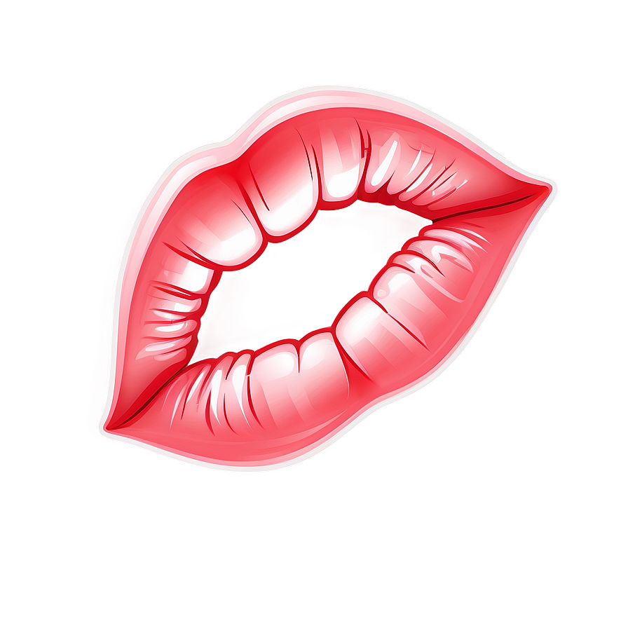 Lip Outline Png Dxb