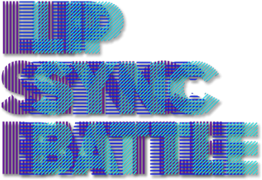 Lip Sync Battle_ Text_ Graphic