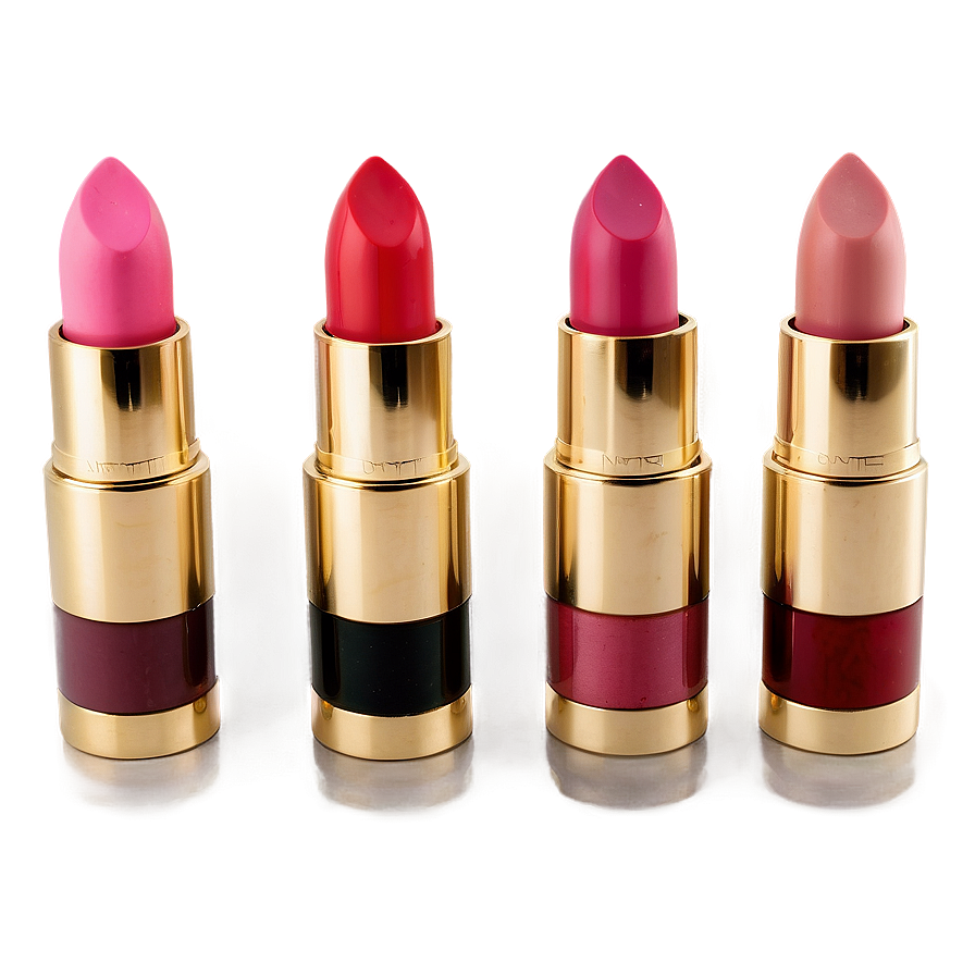 Lipstick Samples Png Eio