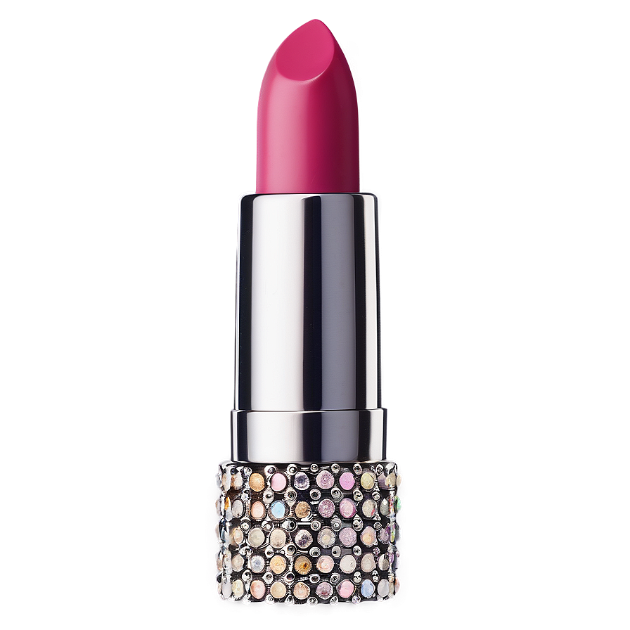 Lipstick With Gemstones Png 65