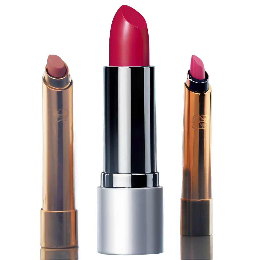 Lipstick With Spf Png Phu