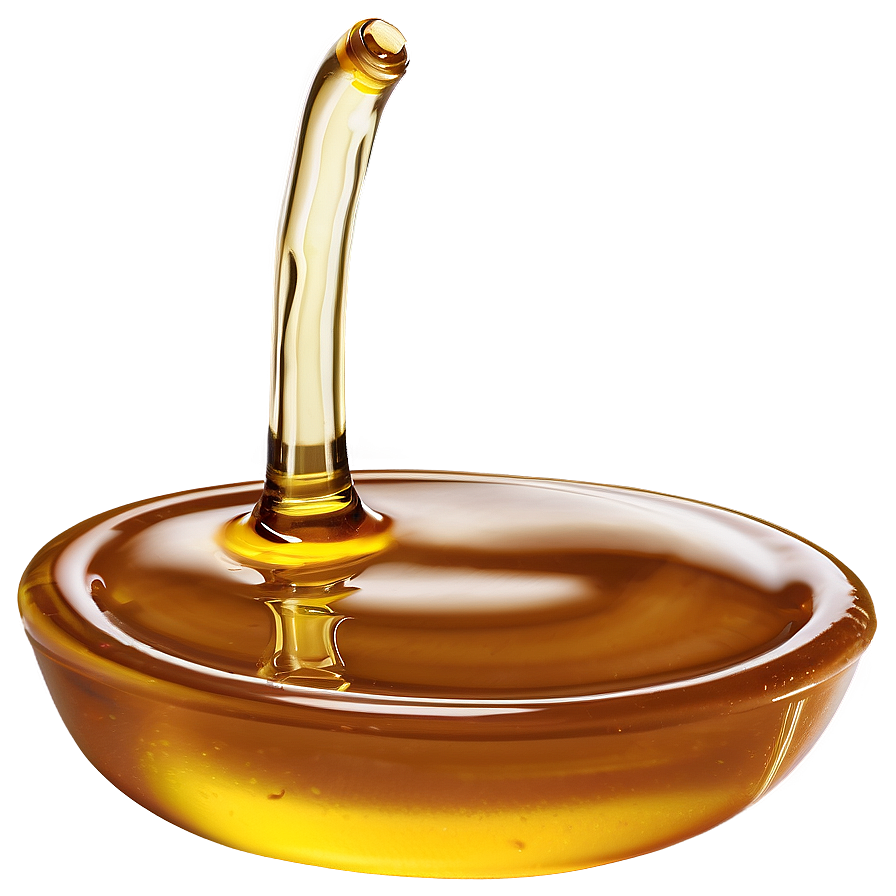 Liquid Honey Png Dbp24