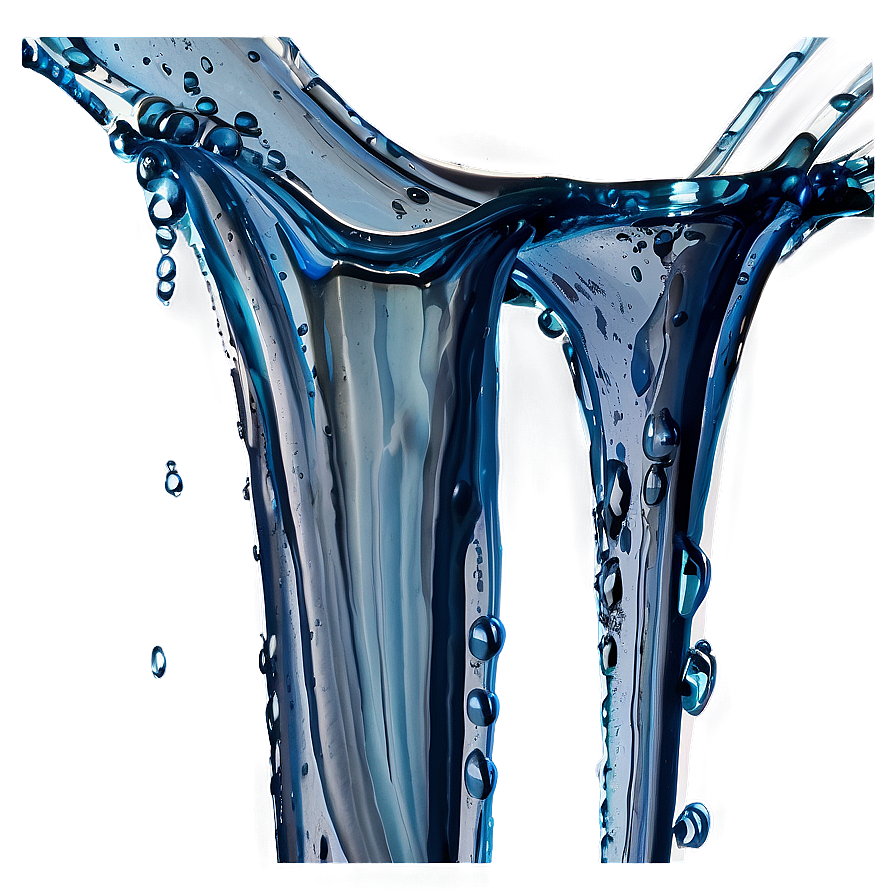 Liquid Splash PNG 06122024 PNG with transparent background