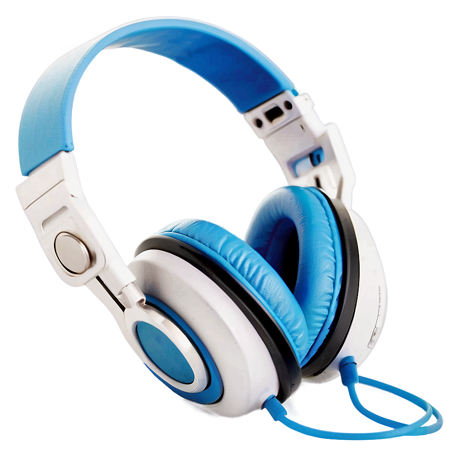 Listening To Music Headphones Png 06292024