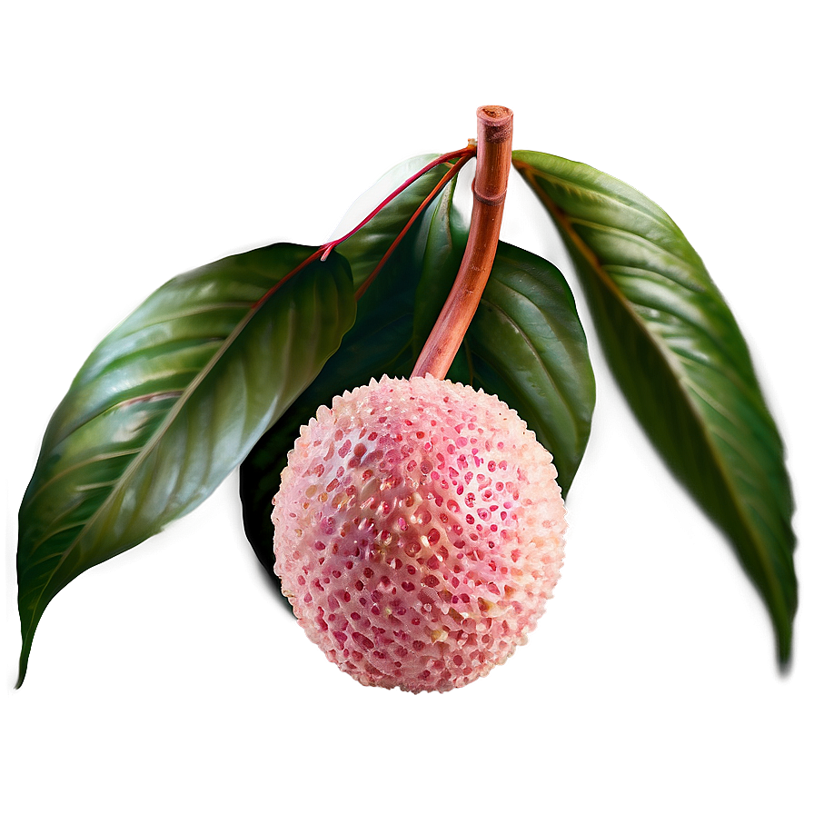 Litchi Nut Png 26