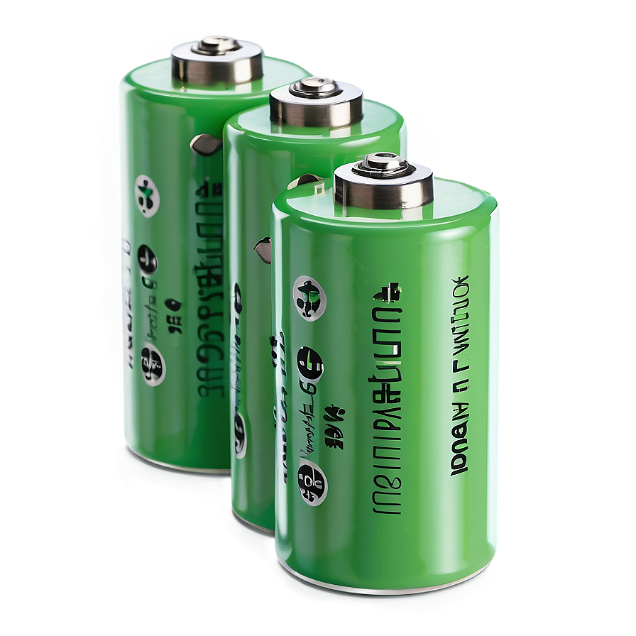 Lithium-ion Battery Png Joq