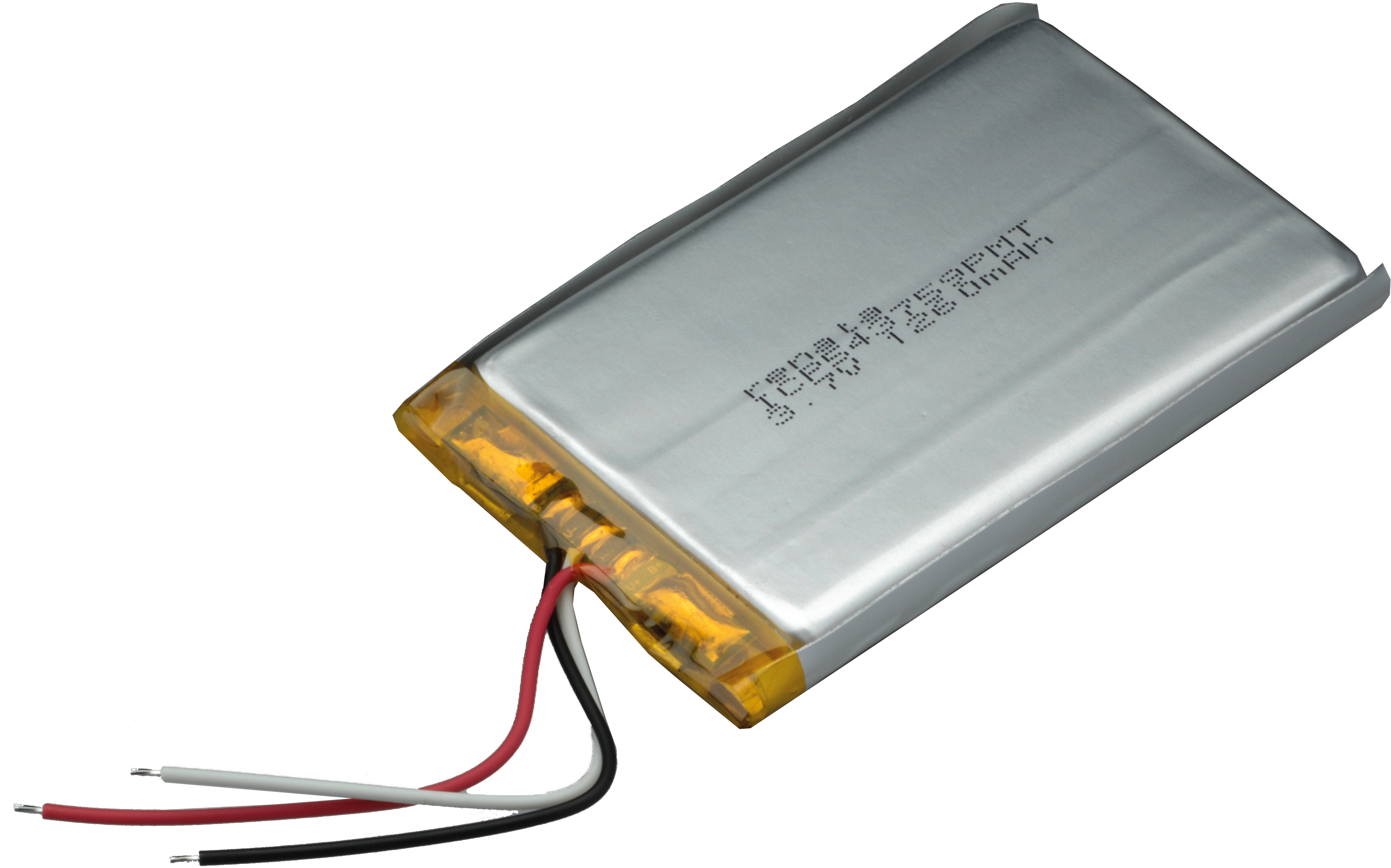 Lithium Polymer Battery