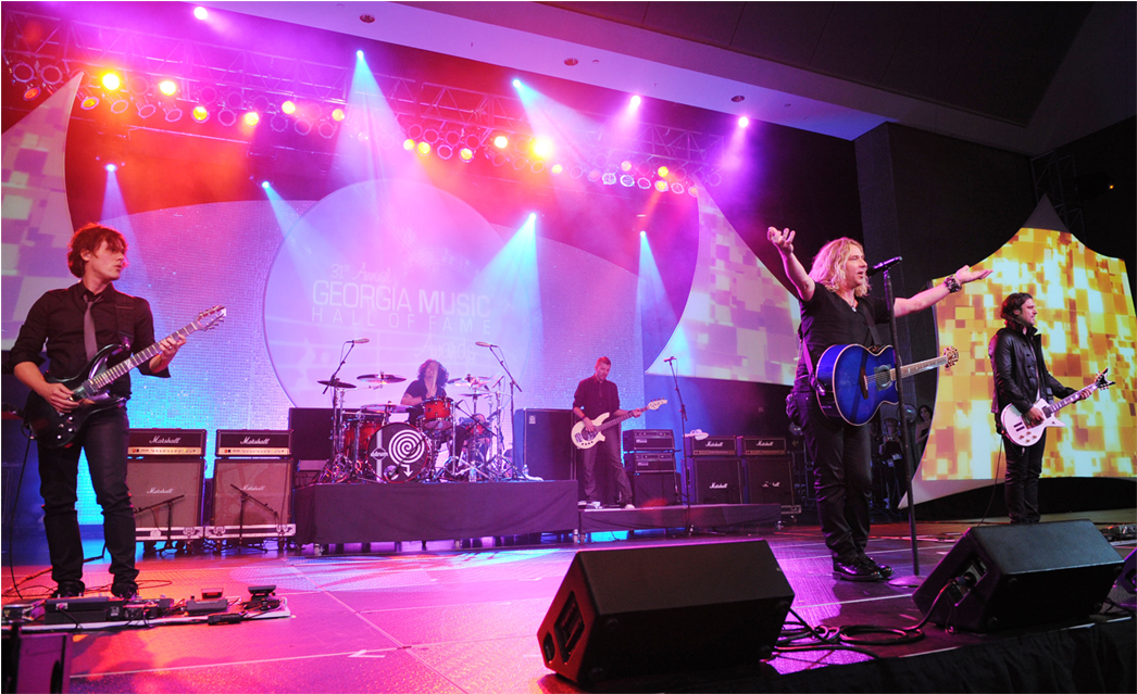 Stage, HD Png Download PNG with transparent background