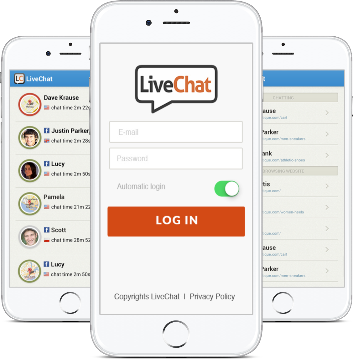 Live Chat, HD Png Download PNG image with a transparent background, free high-resolution download