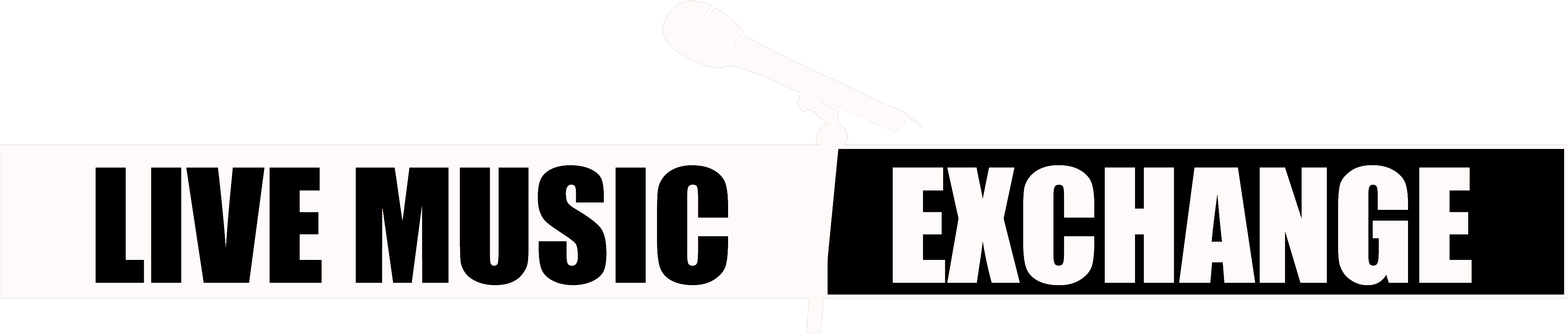 Live Music Exchange Logo