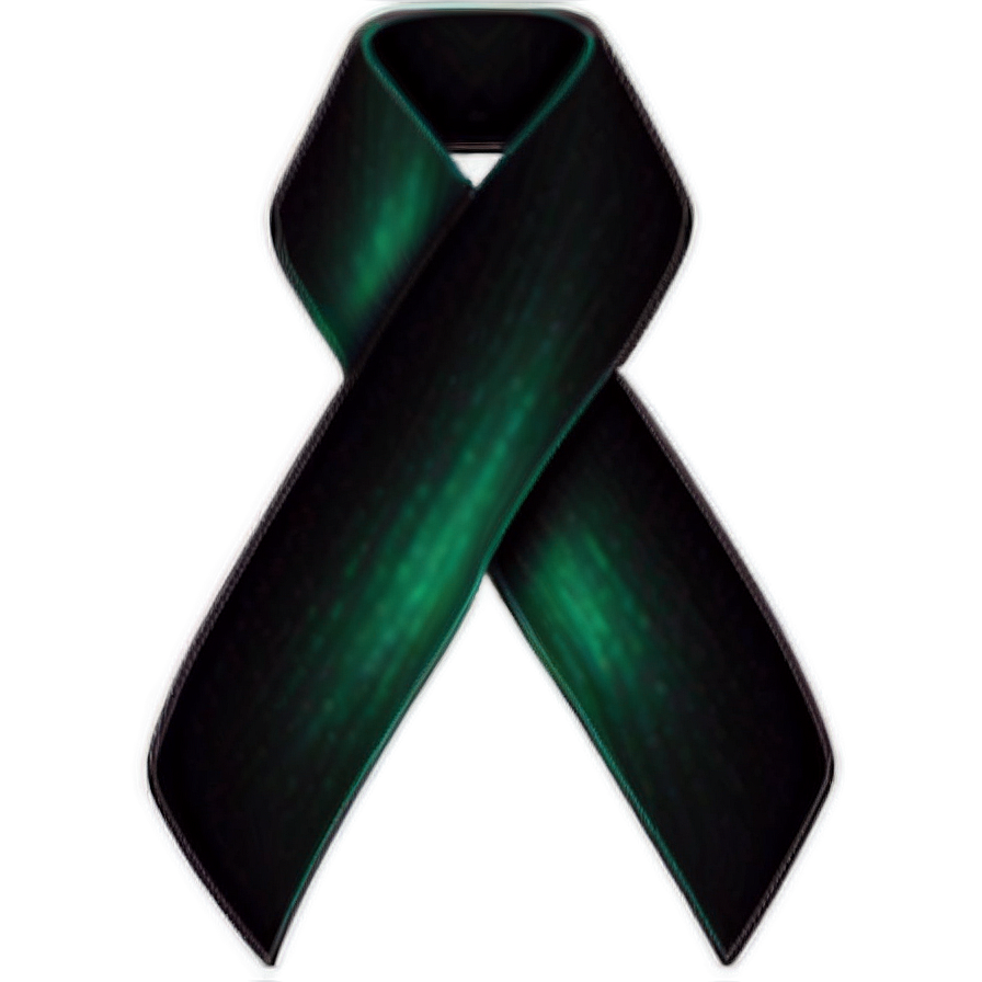 Liver Cancer Awareness Ribbon Png 06112024