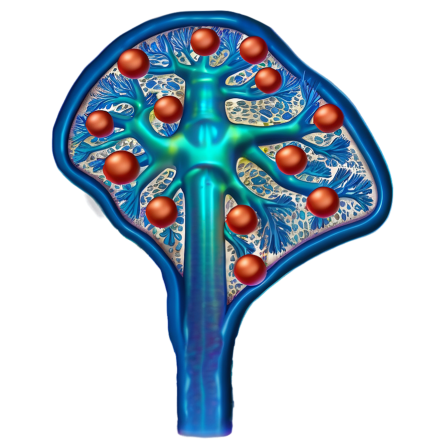 Liver Cells Hepatic PNG 29 PNG with transparent background