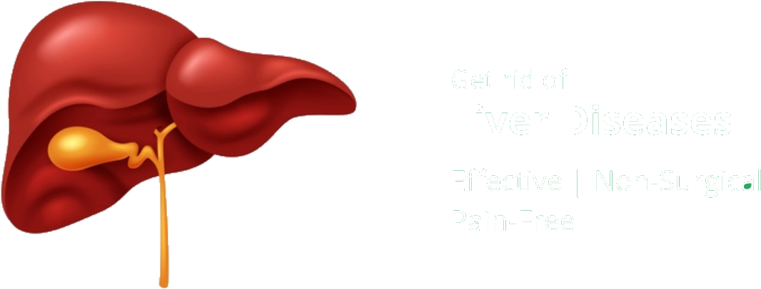 Liver Health Promotion Graphic PNG with transparent background