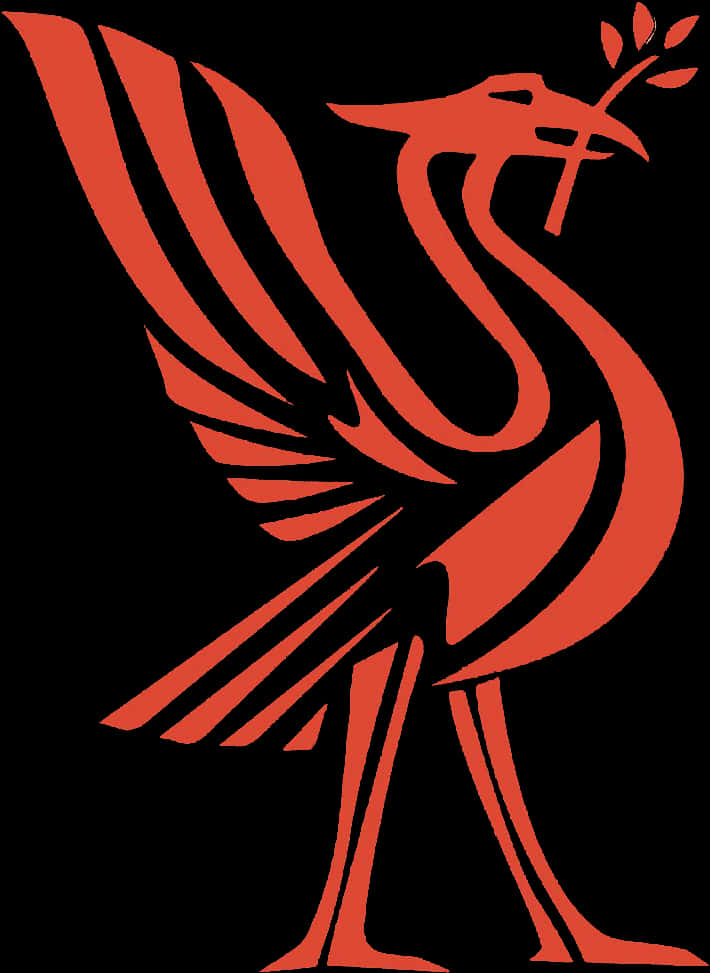 Liverpool_ F C_ Liverbird_ Logo