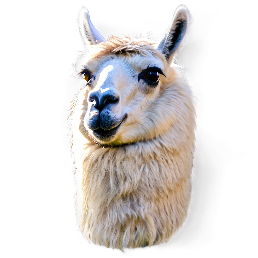 Llama Adventure Png 06202024