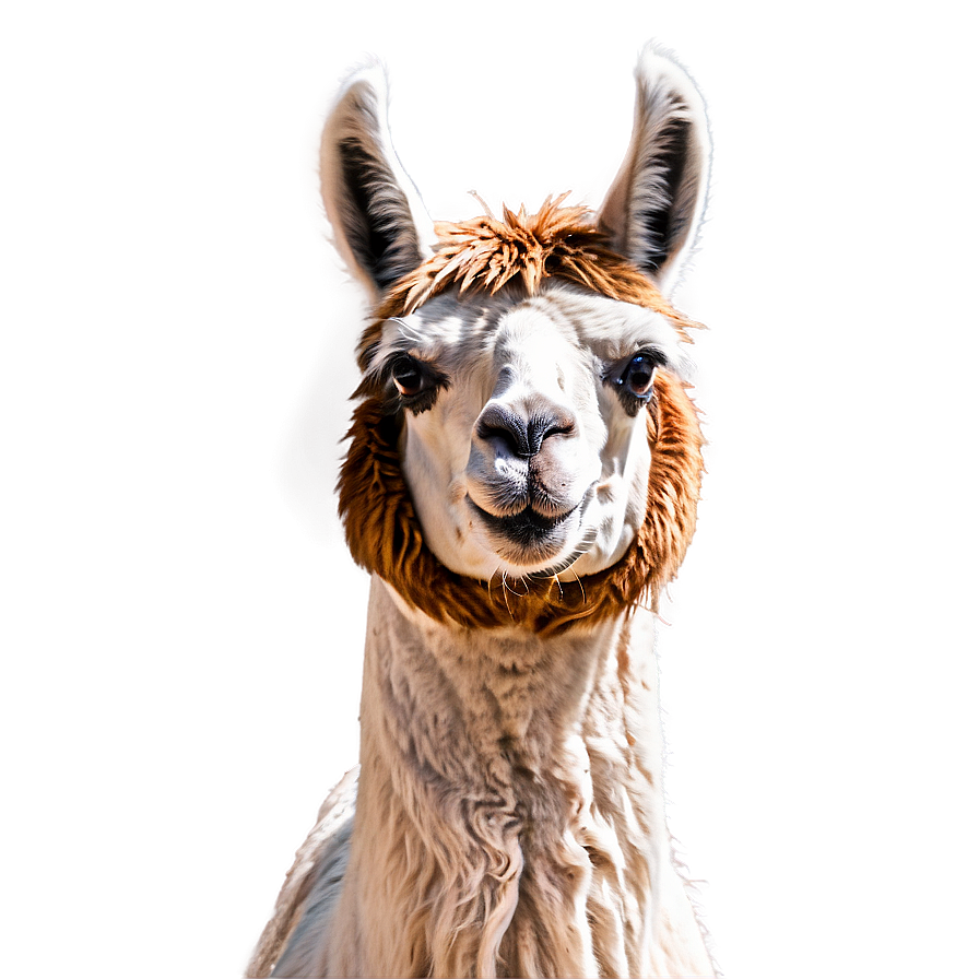 Llama Adventure Png Yib76