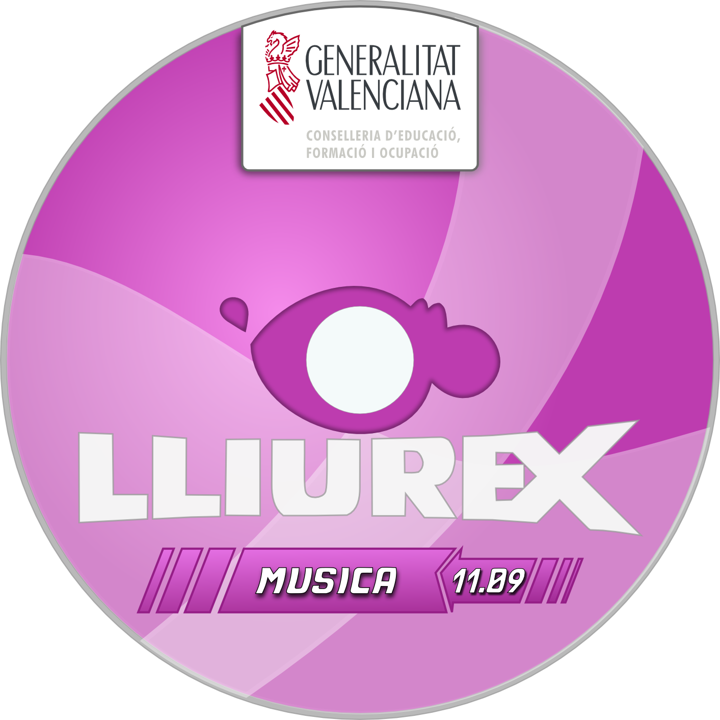 Lliurex Musica Software11.09