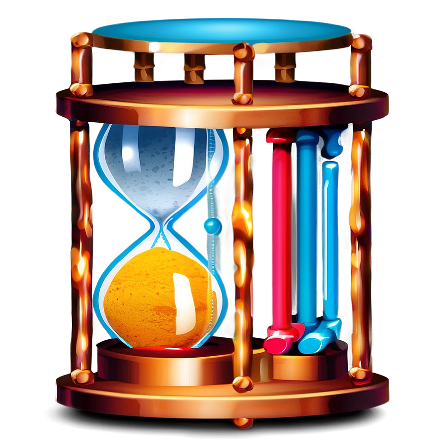 Loading Time Sandglass PNG fbo90 PNG with transparent background