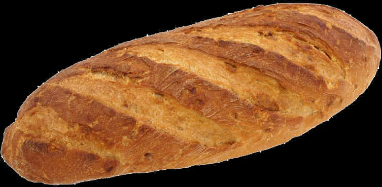 Loaf Of Bread Png, Transparent Png PNG with transparent background