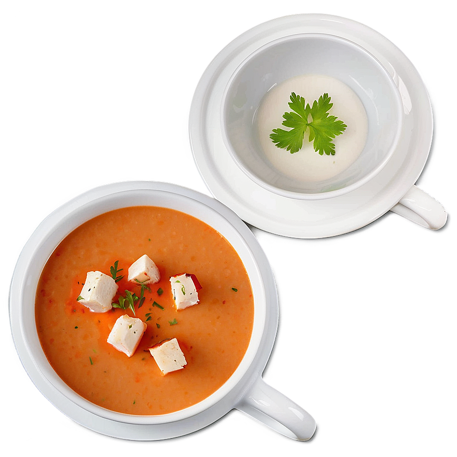 Lobster Bisque Png 05242024