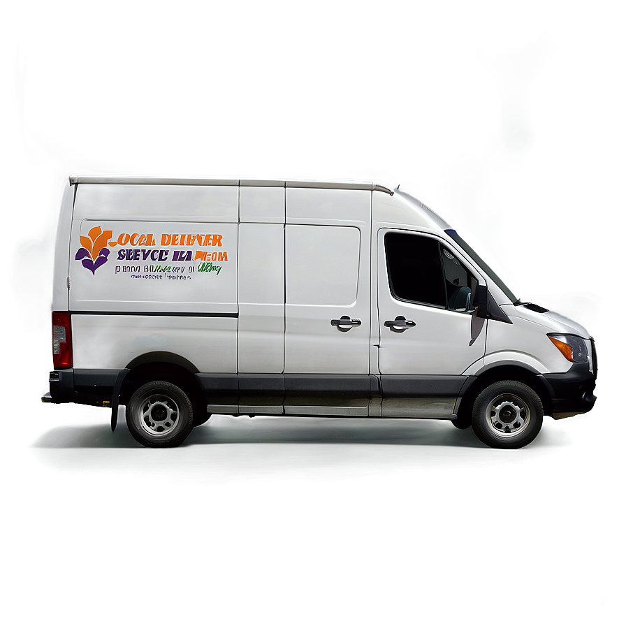 Local Delivery Service PNG 06202024 PNG image with a transparent background, free high-resolution download