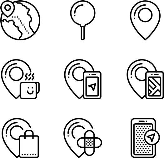 Hand Drawn Icons Png, Transparent Png PNG image with a transparent background, free high-resolution download