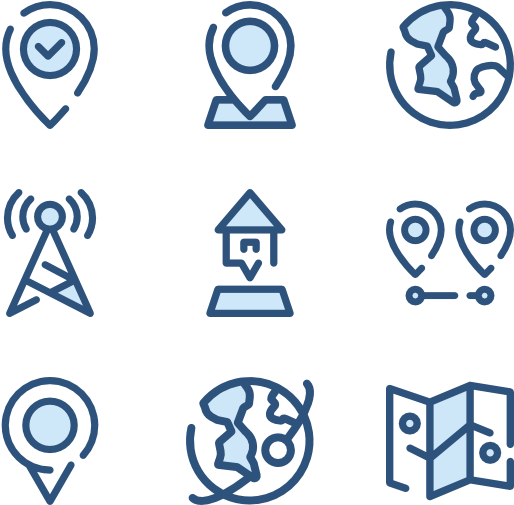 Location - Transportation Png, Transparent Png PNG image with a transparent background, free high-resolution download