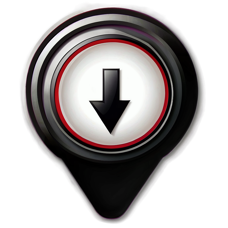 Location Pin Symbol Png 78