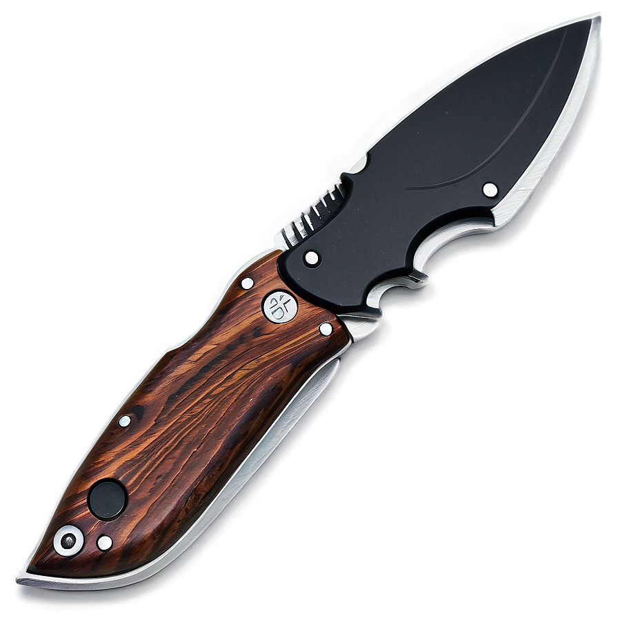 Locking Blade Pocket Knife Png Oiv55