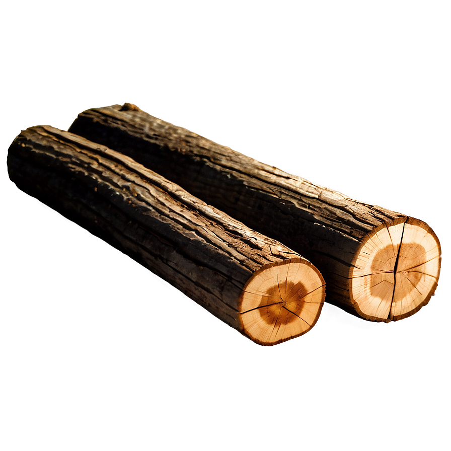 Log Firewood Png 05252024