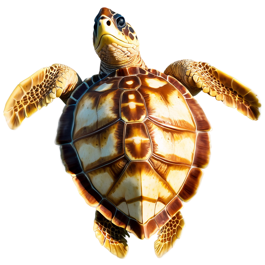 Loggerhead Sea Turtle Png Org24