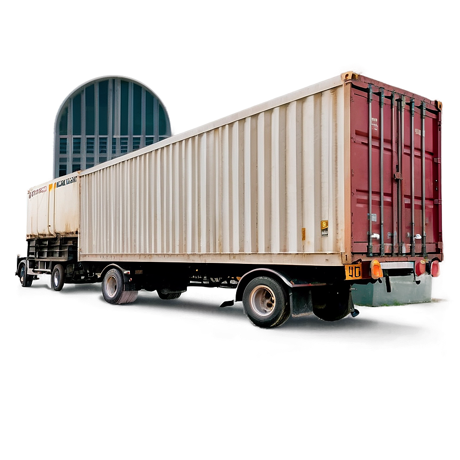 Logistics and Transportation PNG 18 PNG with transparent background