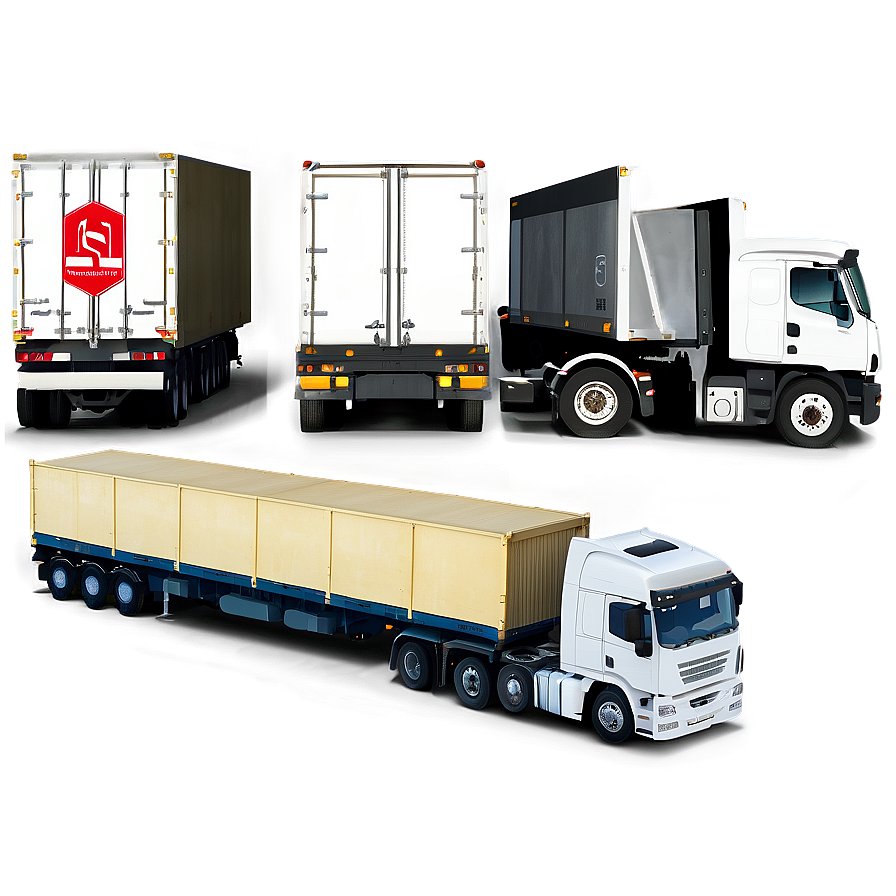 Logistics and Transportation PNG uqk98 PNG with transparent background