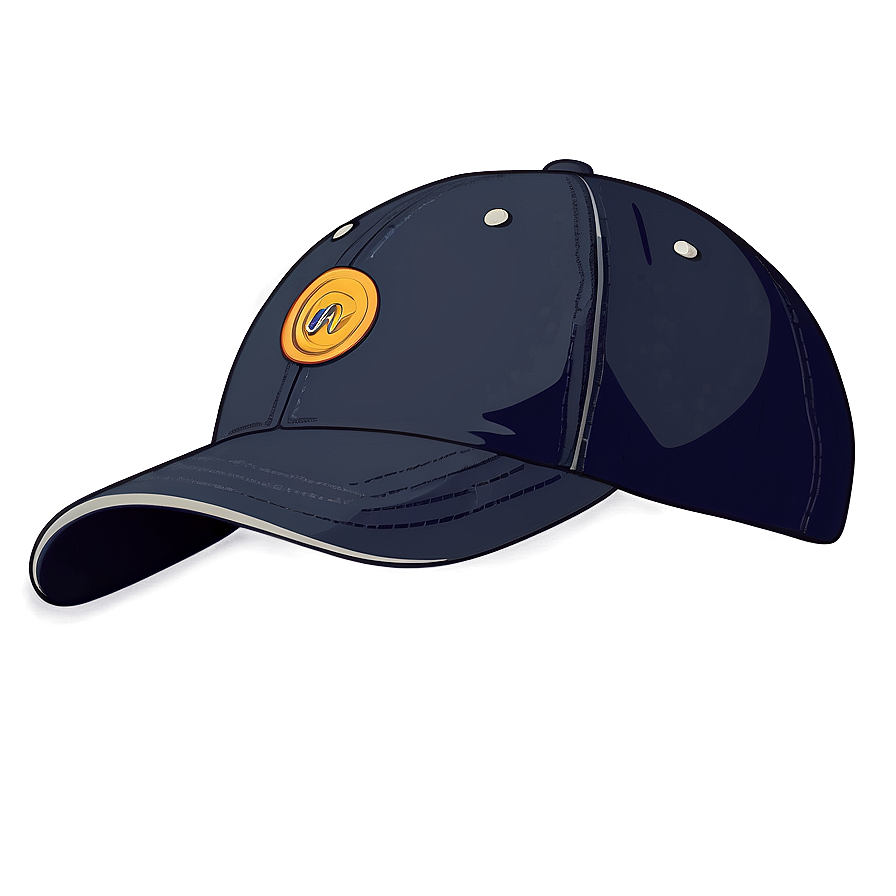 Logo Dad Cap Drawing Png 06272024