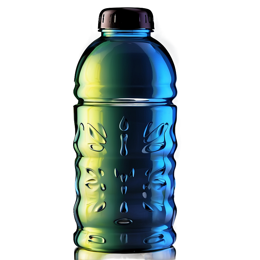 Logo Water Bottle Png Opj85