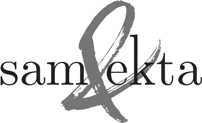 Logoof Sam Ekta Brand