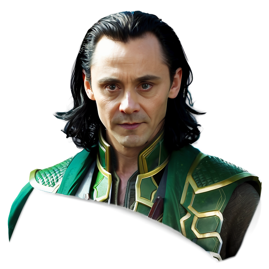 Loki Fan Artwork Png 11