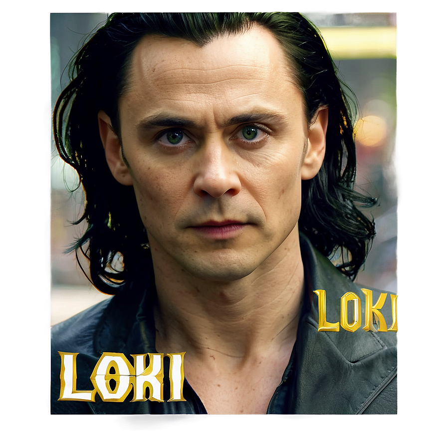 Loki In New York Png 06112024