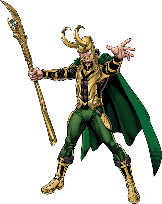 Loki Marvel, HD Png Download PNG with transparent background