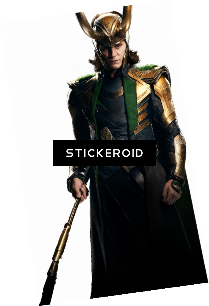 Loki , Png Download - Loki Marvel Cinematic Universe, Transparent Png PNG with transparent background