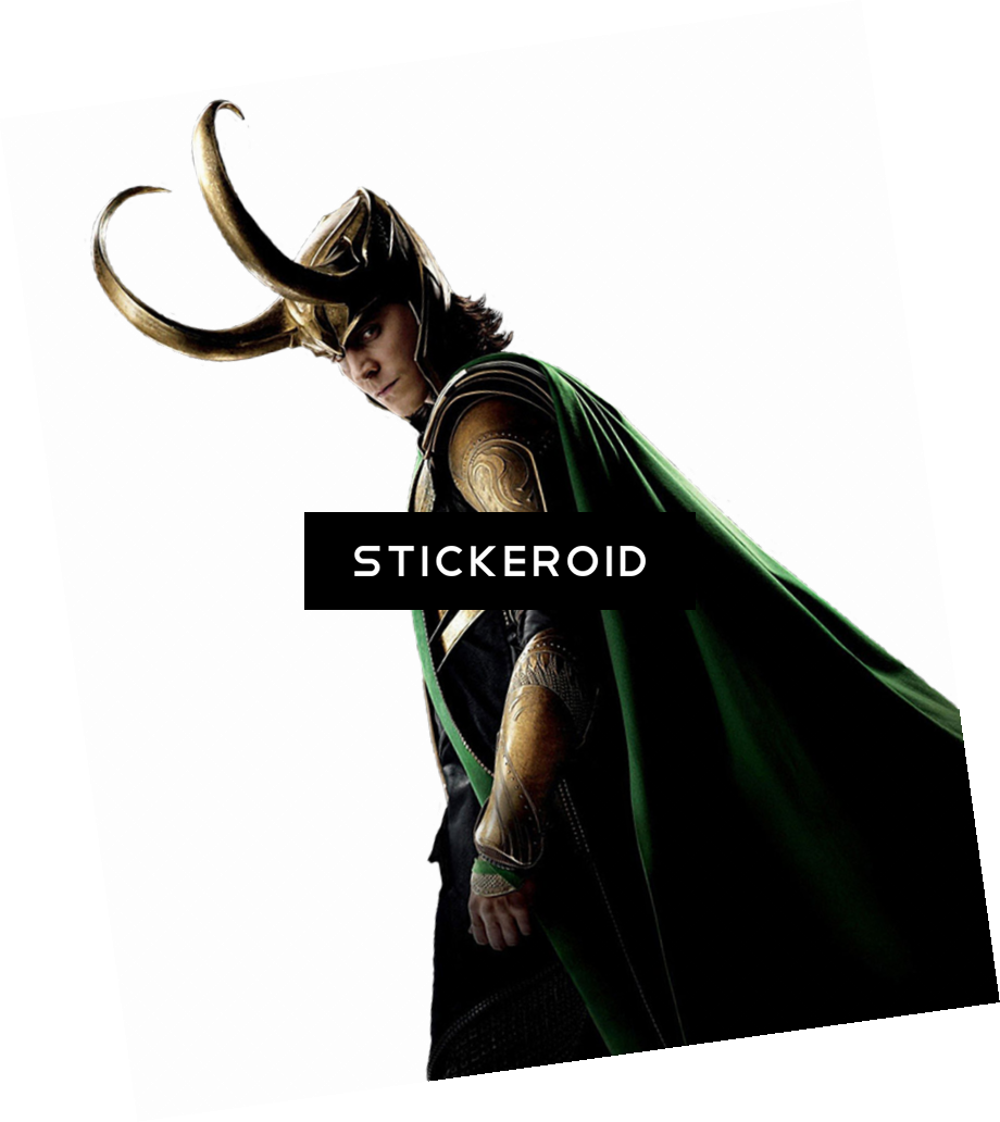 Loki , Png Download, Transparent Png PNG with transparent background