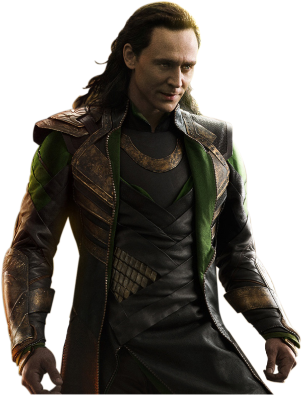 Loki Png Hd, Transparent Png PNG with transparent background